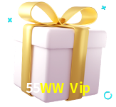 Receba seus bônus de boas-vindas no 55WW Vip