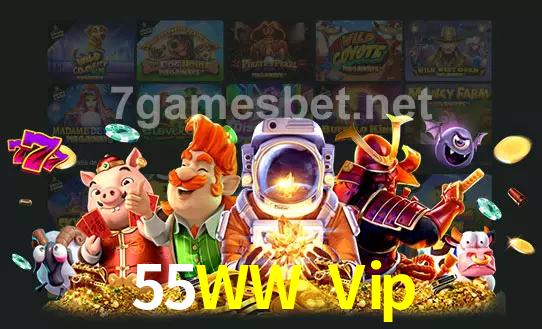 cassino 55WW Vip