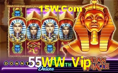 A Revolução dos Aplicativos de Jogos no 55WW Vip