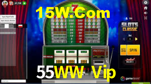 55WW Vip