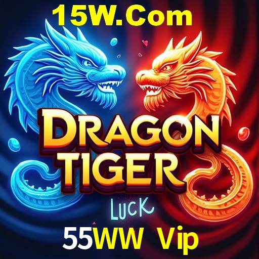 Slot Games 55WW Vip