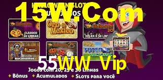 55WW Vip