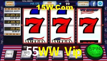 Apostas Esportivas na 55WW Vip: Um Guia Completo