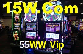 55WW Vip - Plataforma Oficial De Jogos - 55WW App Download