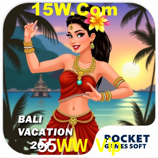 Account Benefits 55WW Vip