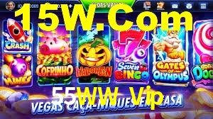 55WW Vip: Seu Cassino Premiado com Pagamentos Rápidos