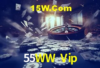 Inovações de Jogos na 55WW Vip: O Futuro das Experiências Interativas