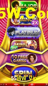 55WW App Download