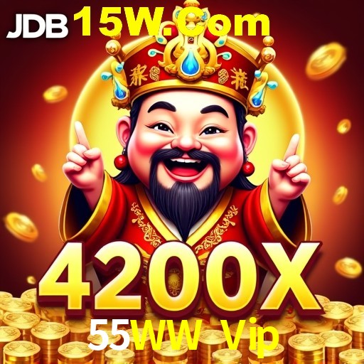Exclusive Offers 55WW Vip