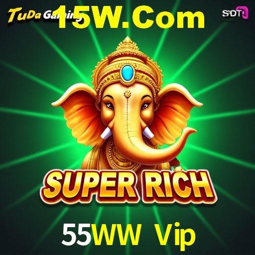 Cadastro Rápido 55WW Vip