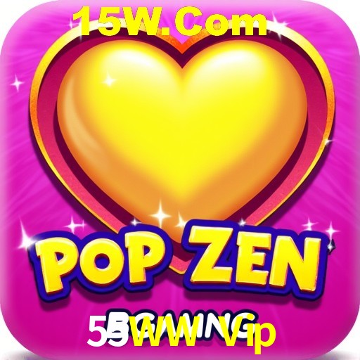 APP oficial da 55WW Vip para mobile