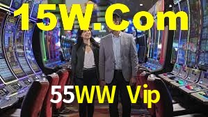 Tournaments 55WW Vip