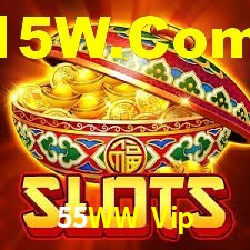 55WW Vip: Seu Especialista em Apostas Esportivas Brasileiras