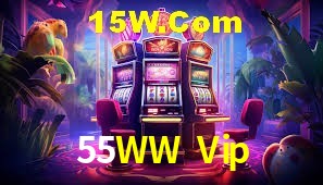 Welcome Bonus 55WW Vip