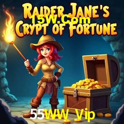 A Revolução dos Aplicativos de Jogos no 55WW Vip