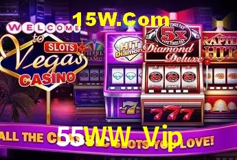 Descubra o Programa VIP da 55WW Vip: Vantagens Exclusivas para Jogadores