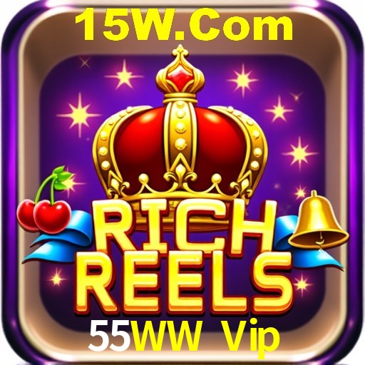 Descubra o Mundo do Cassino Online com 55WW Vip