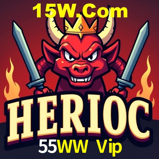 Experiência VIP 55WW Vip