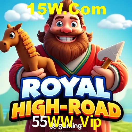 Estatísticas 55WW Vip