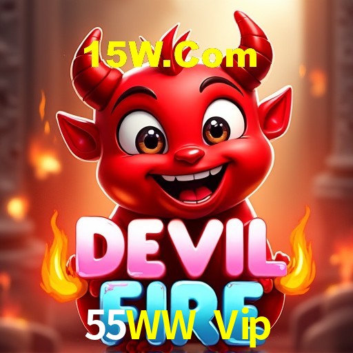 Apostas Esportivas na 55WW Vip: Um Guia Completo