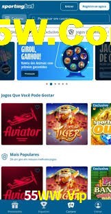 Exclusive Games 55WW Vip