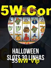 Welcome Bonus 55WW Vip