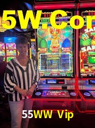 Daily Bonuses 55WW Vip