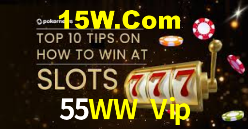 Desvendando o Mundo dos Jogos Virtuais na 55WW Vip