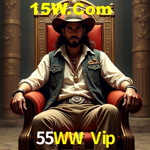 API Integration 55WW Vip