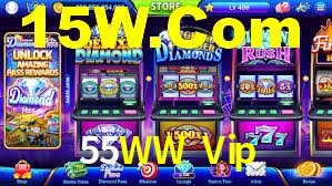 Live Casino 55WW Vip