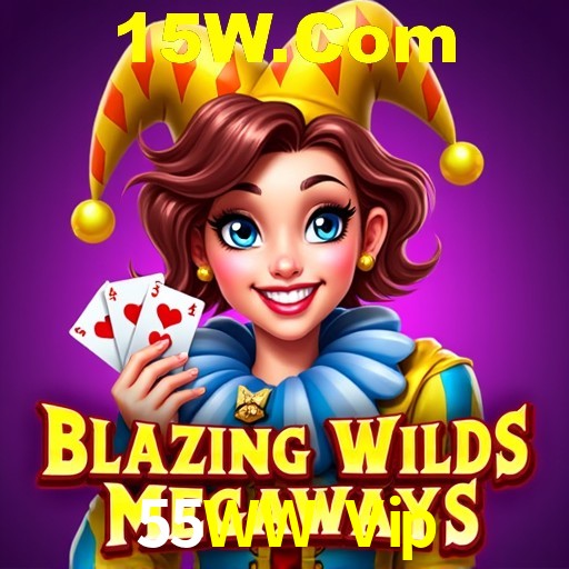 Casino Ao Vivo 55WW Vip