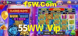 Statistics 55WW Vip