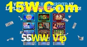 55WW Vip App Interface