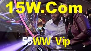 55WW Vip: Jogos de Caça-Níqueis-Altas Recompensas, Roleta-Velocidade, Blackjack-Desafios Máximos