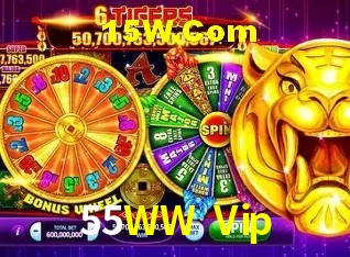 Inovações de Jogos na 55WW Vip: O Futuro das Experiências Interativas