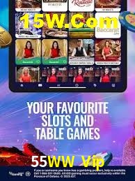 Player Reviews 55WW Vip